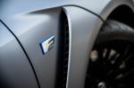 Lexus RC F 10th Anniversary Limited 2018 года (UK)